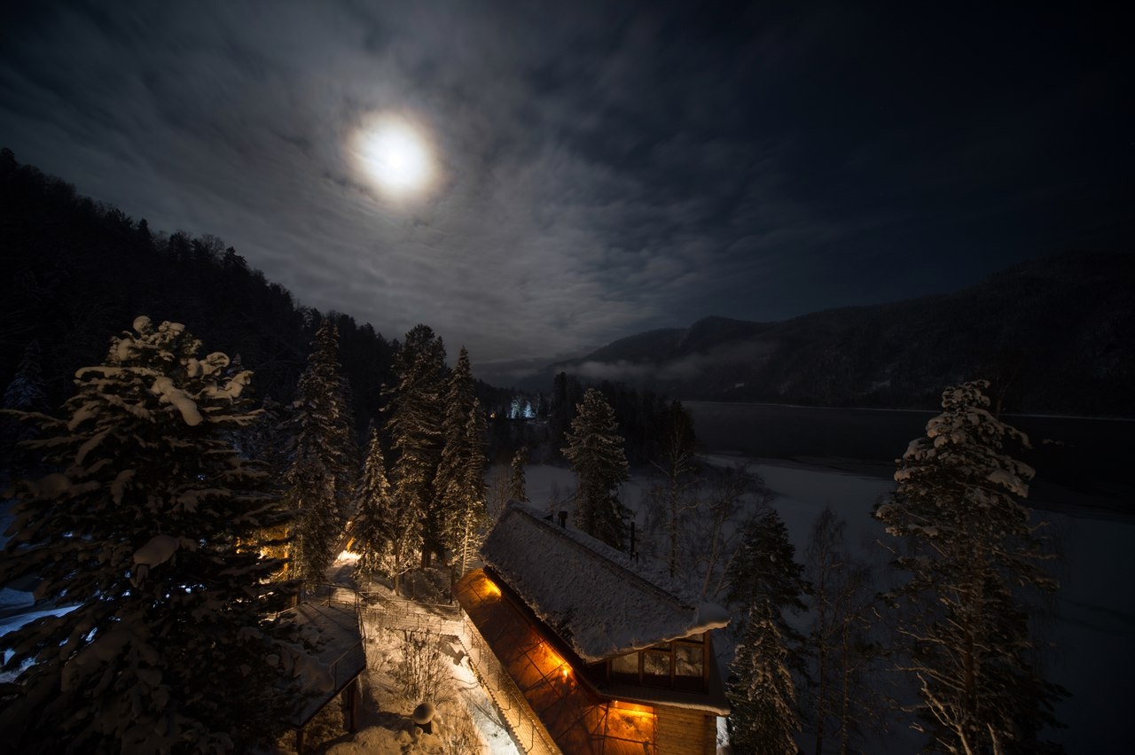 Урочище Актра - фото 95