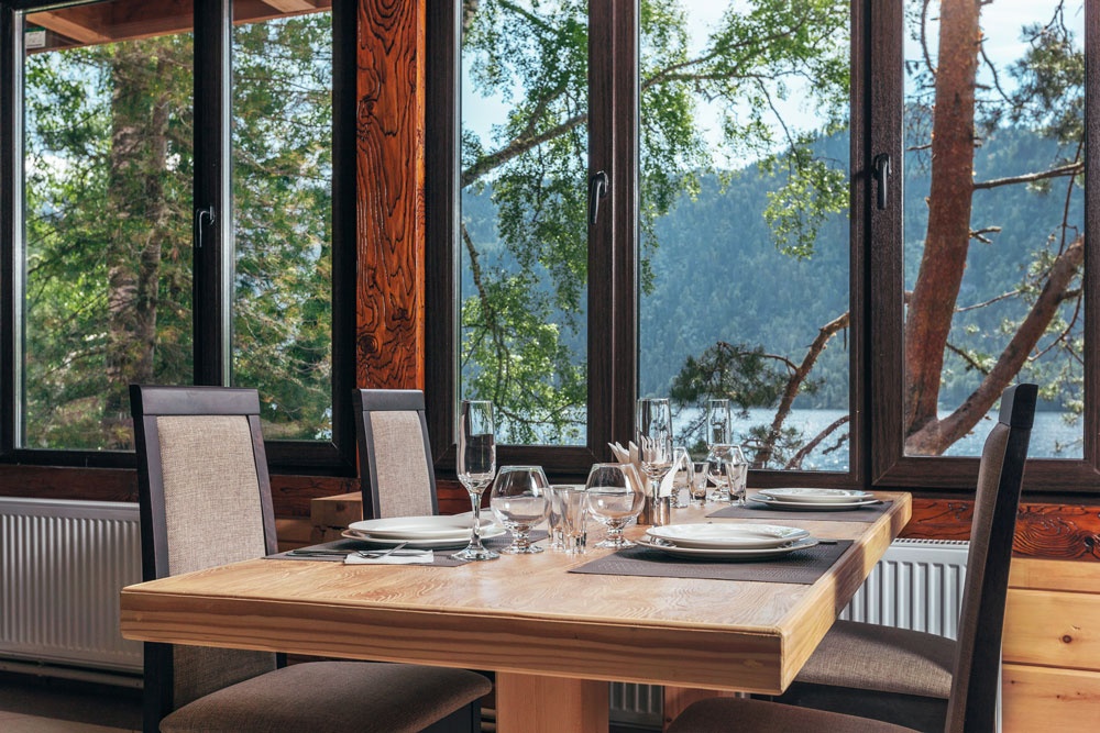 Урочище Актра - фото 97