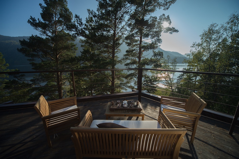 Урочище Актра - фото 98