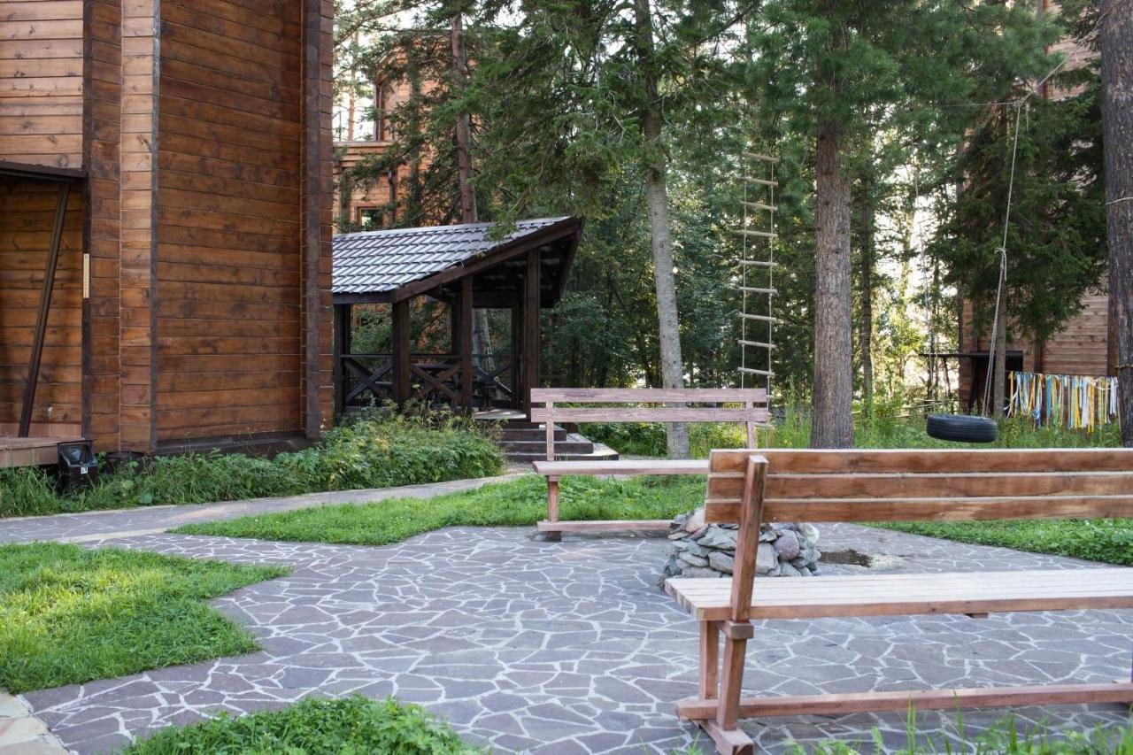 Урочище Актра - фото 99