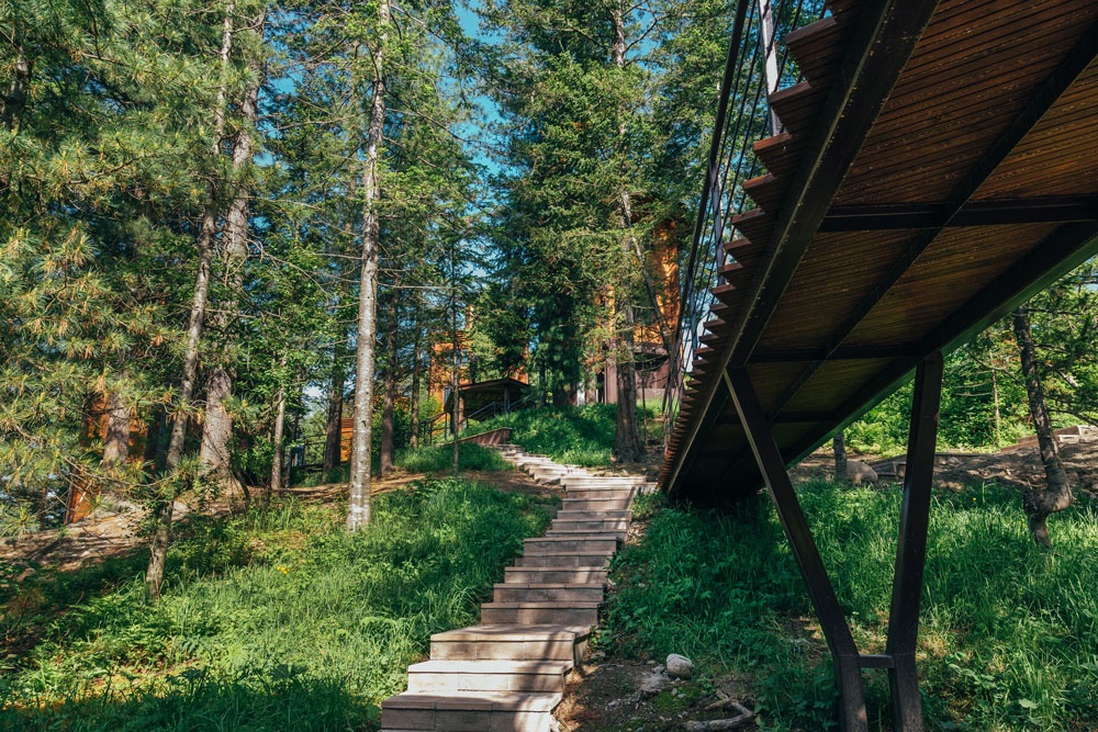 Урочище Актра - фото 100