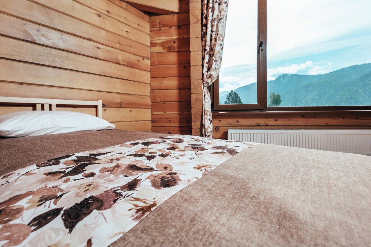 Урочище Актра - фото 105