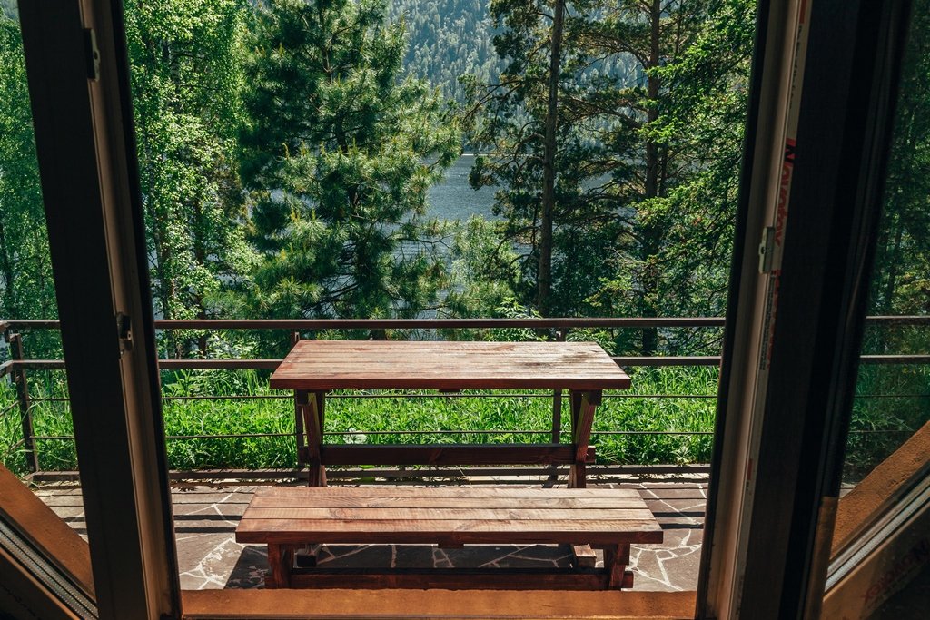 Урочище Актра - фото 107