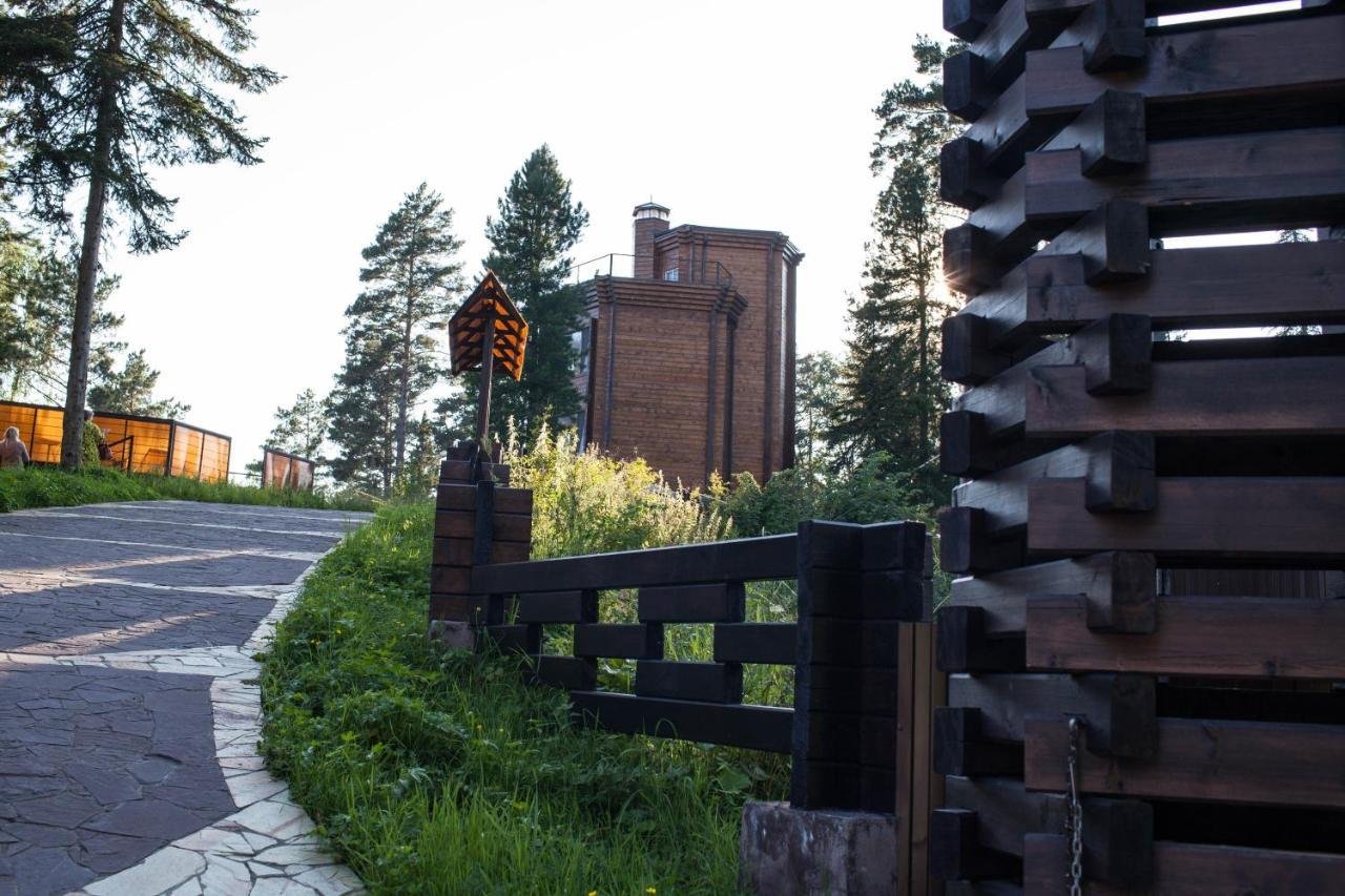 Урочище Актра - фото 111