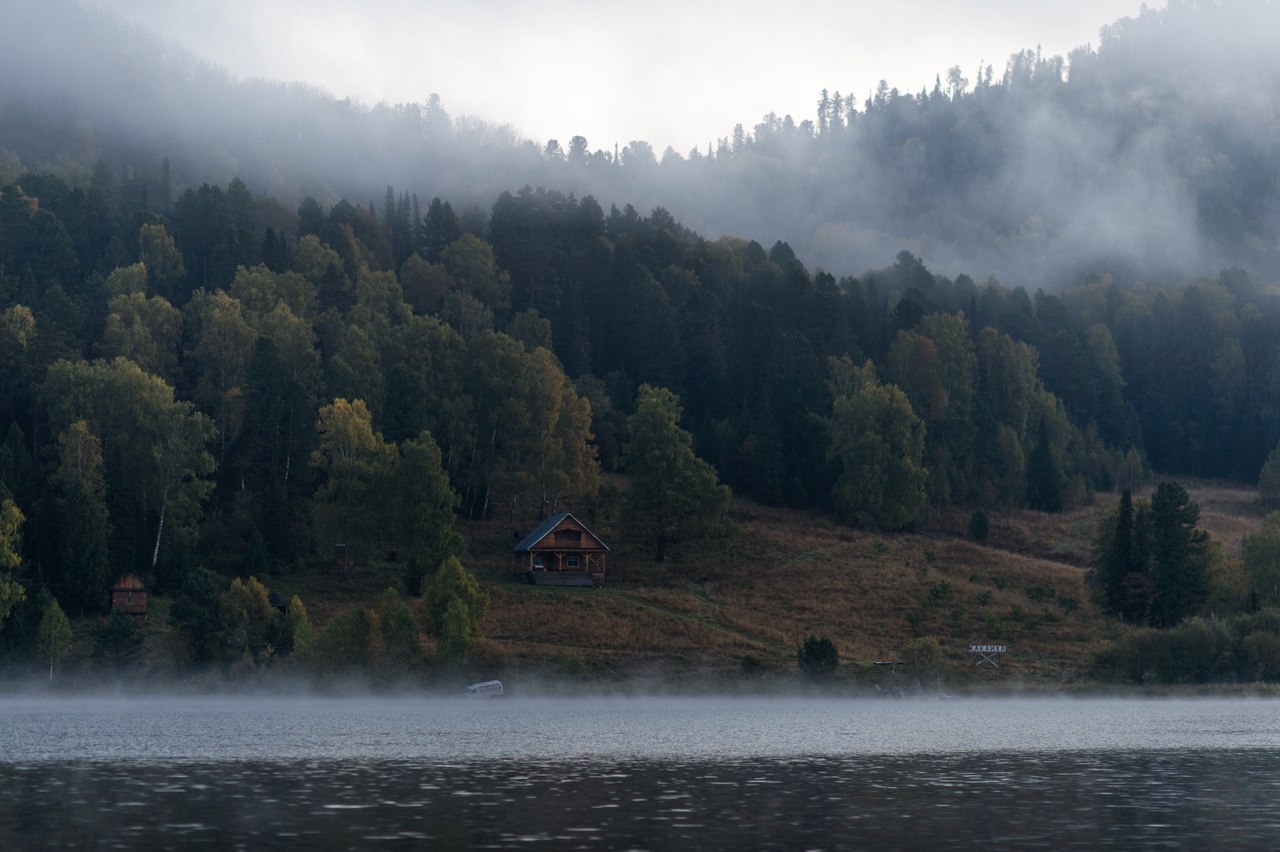 Урочище Актра - фото 113