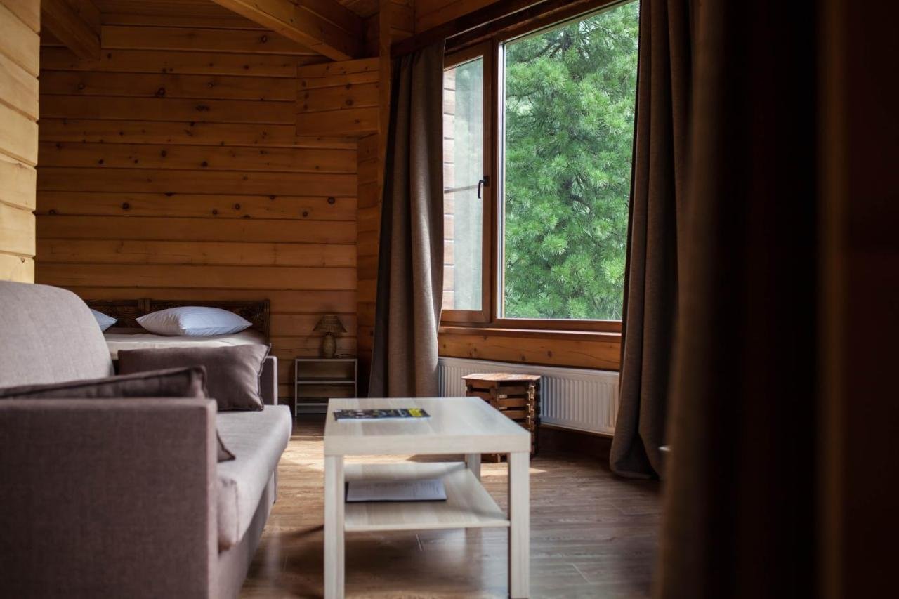 Урочище Актра - фото 114