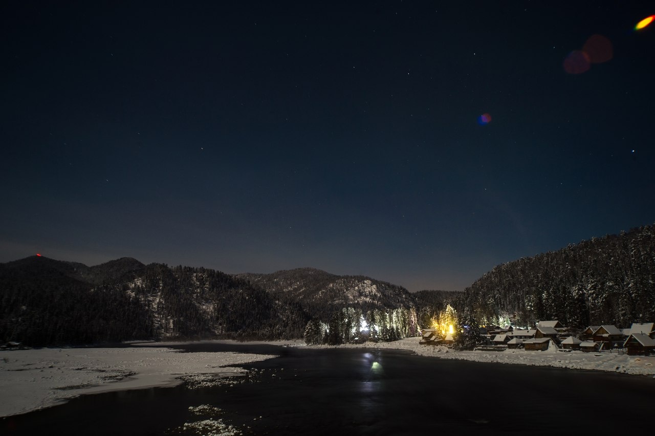 Урочище Актра - фото 115