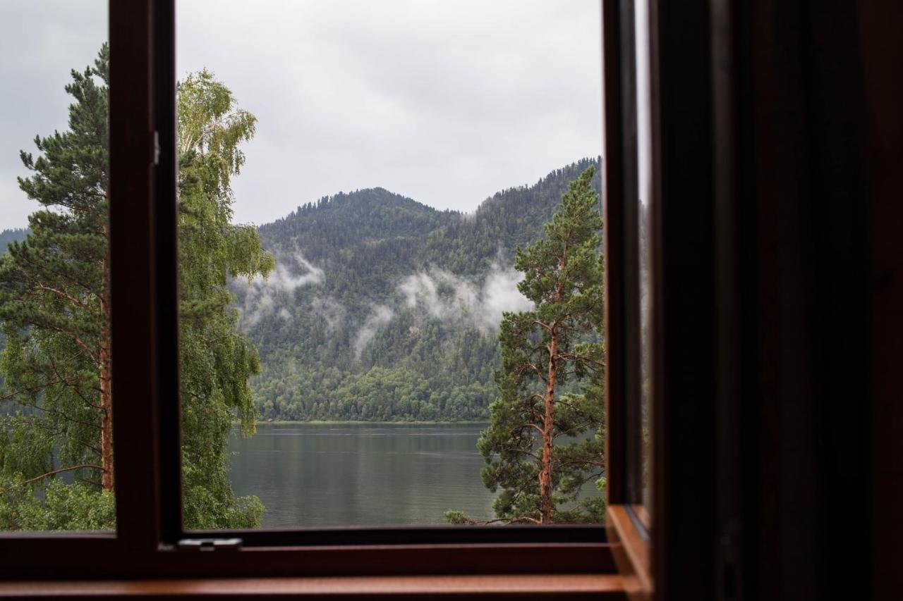 Урочище Актра - фото 117