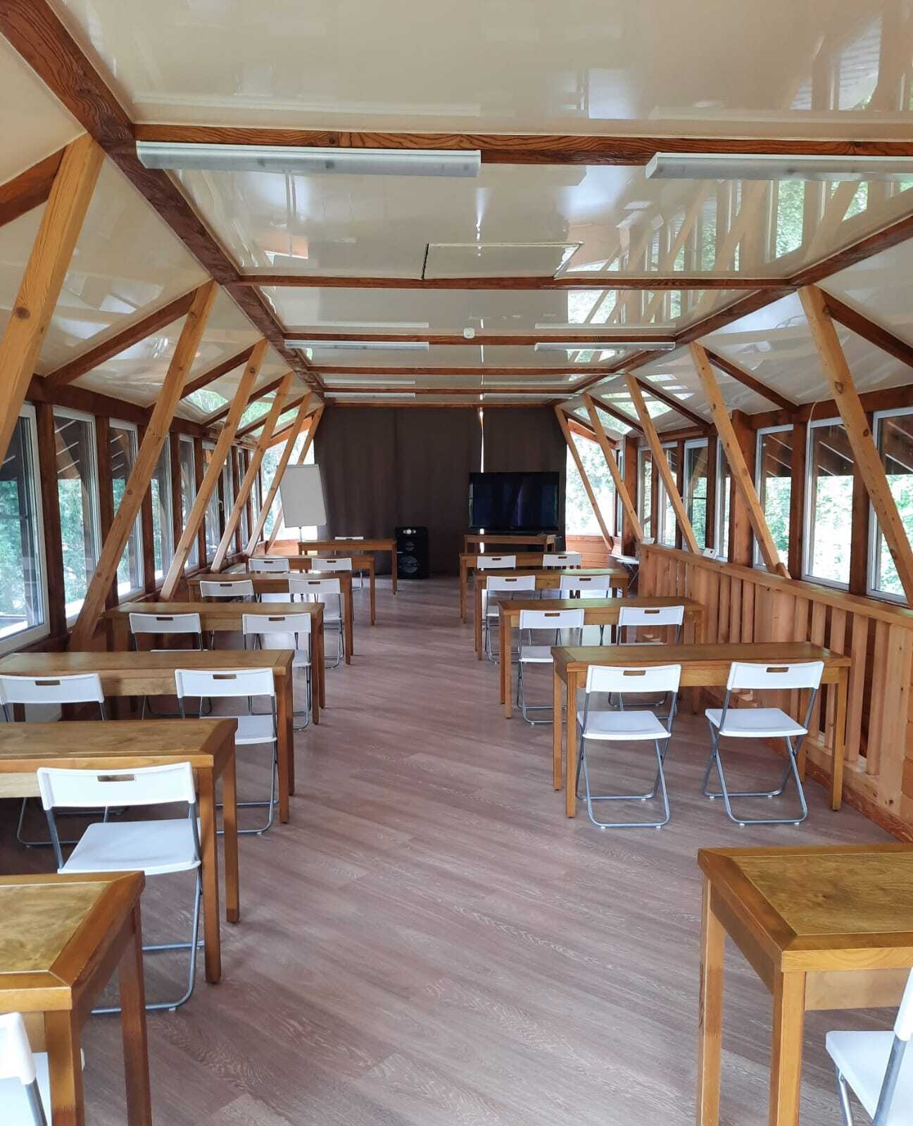 Урочище Актра - фото 118