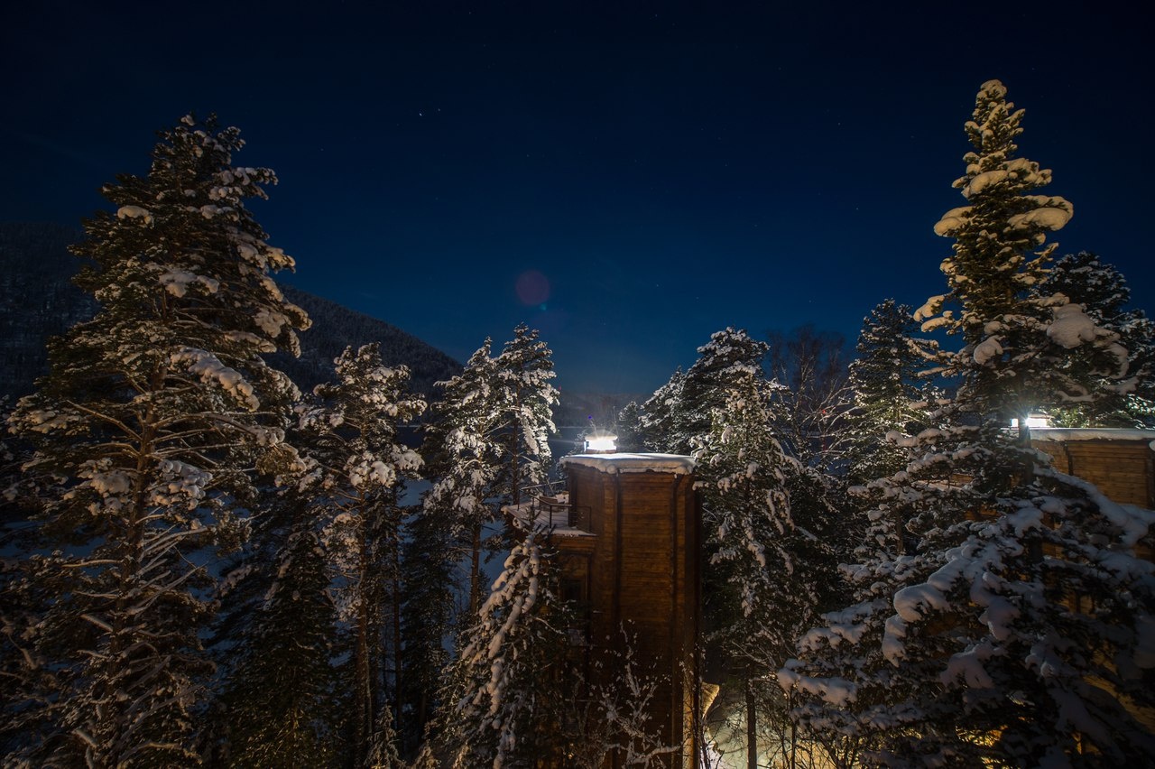 Урочище Актра - фото 119