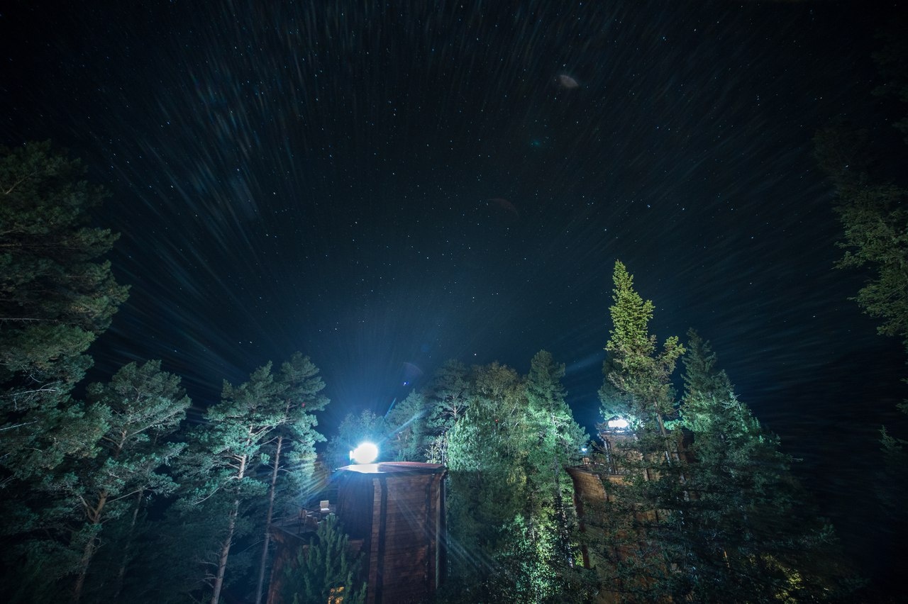 Урочище Актра - фото 120