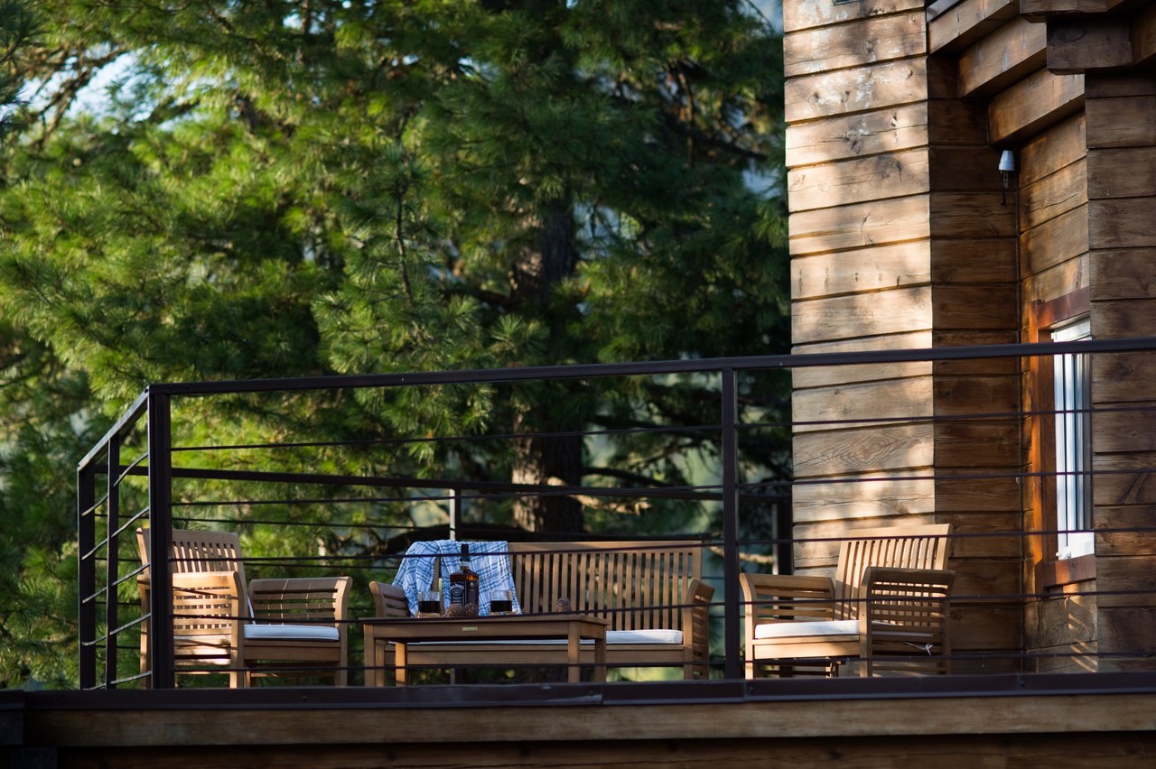 Урочище Актра - фото 122