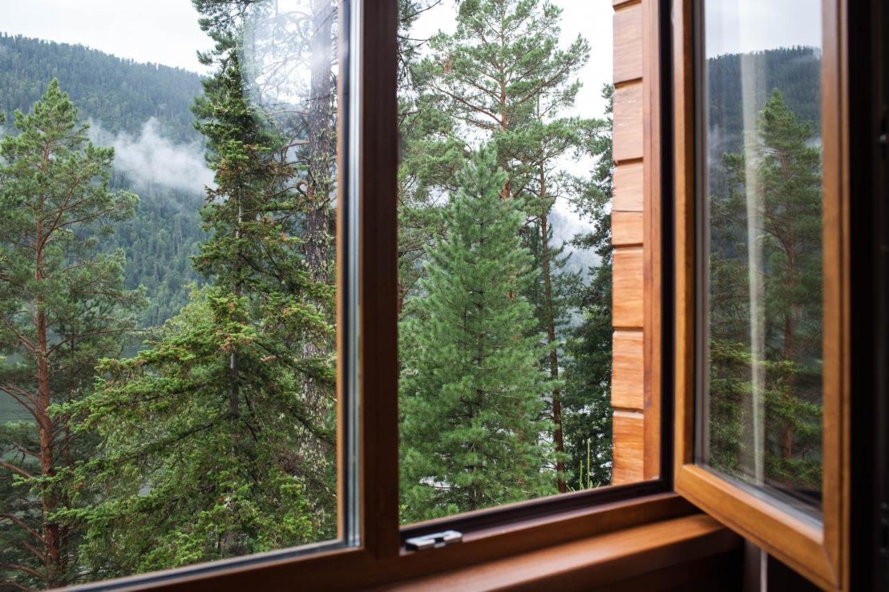 Урочище Актра - фото 125