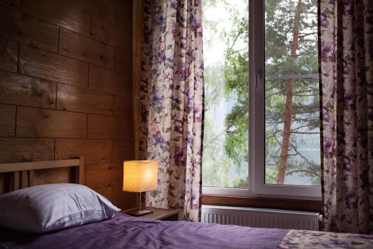 Урочище Актра - фото 126