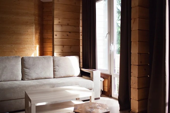 Полулюкс плюс - фото 1