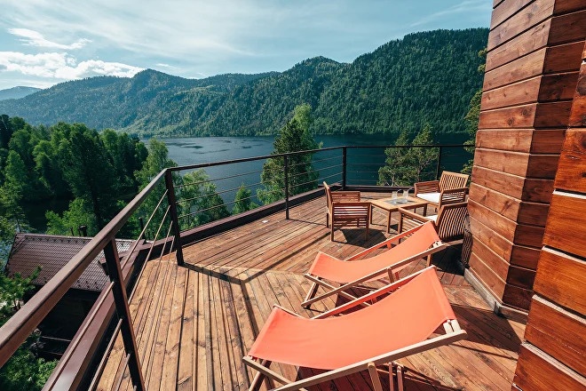 Люкс - фото 1