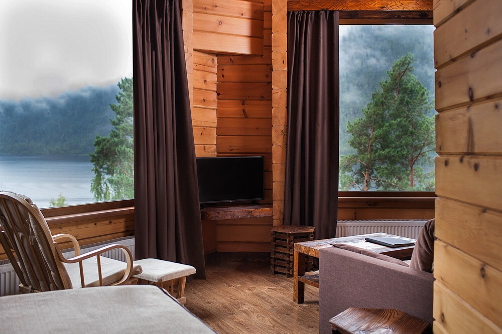 Люкс - фото 2