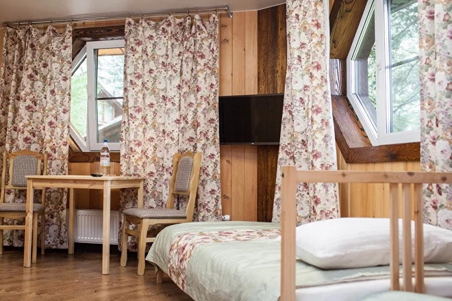 Стандарт плюс - фото 1