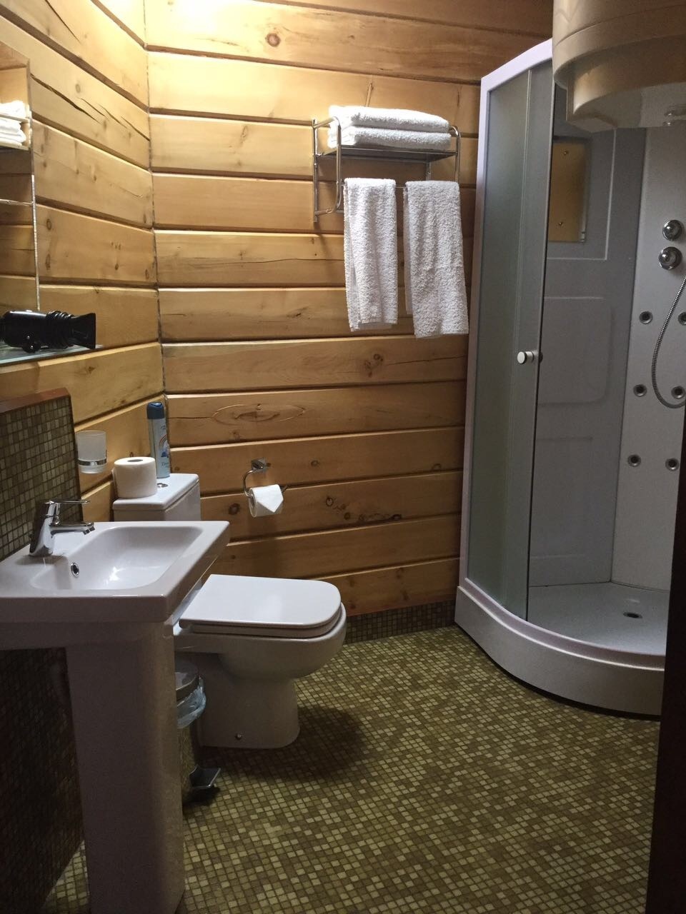 Полулюкс - фото 5