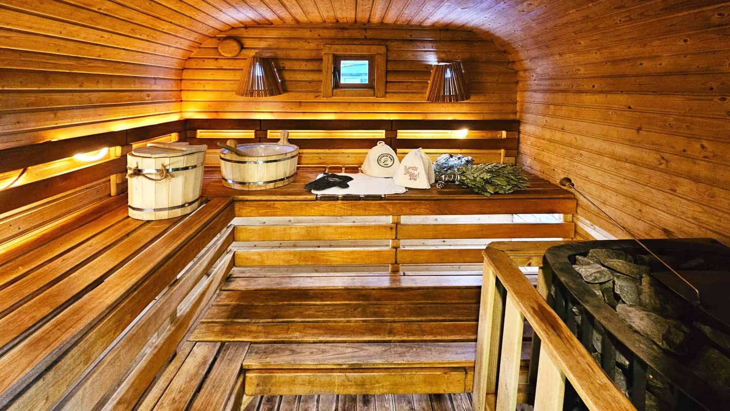 Уймон-Парк - фото 4