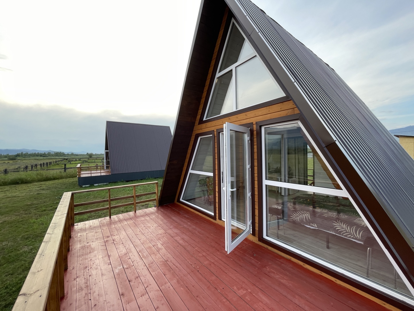 Уймон-Парк - фото 5