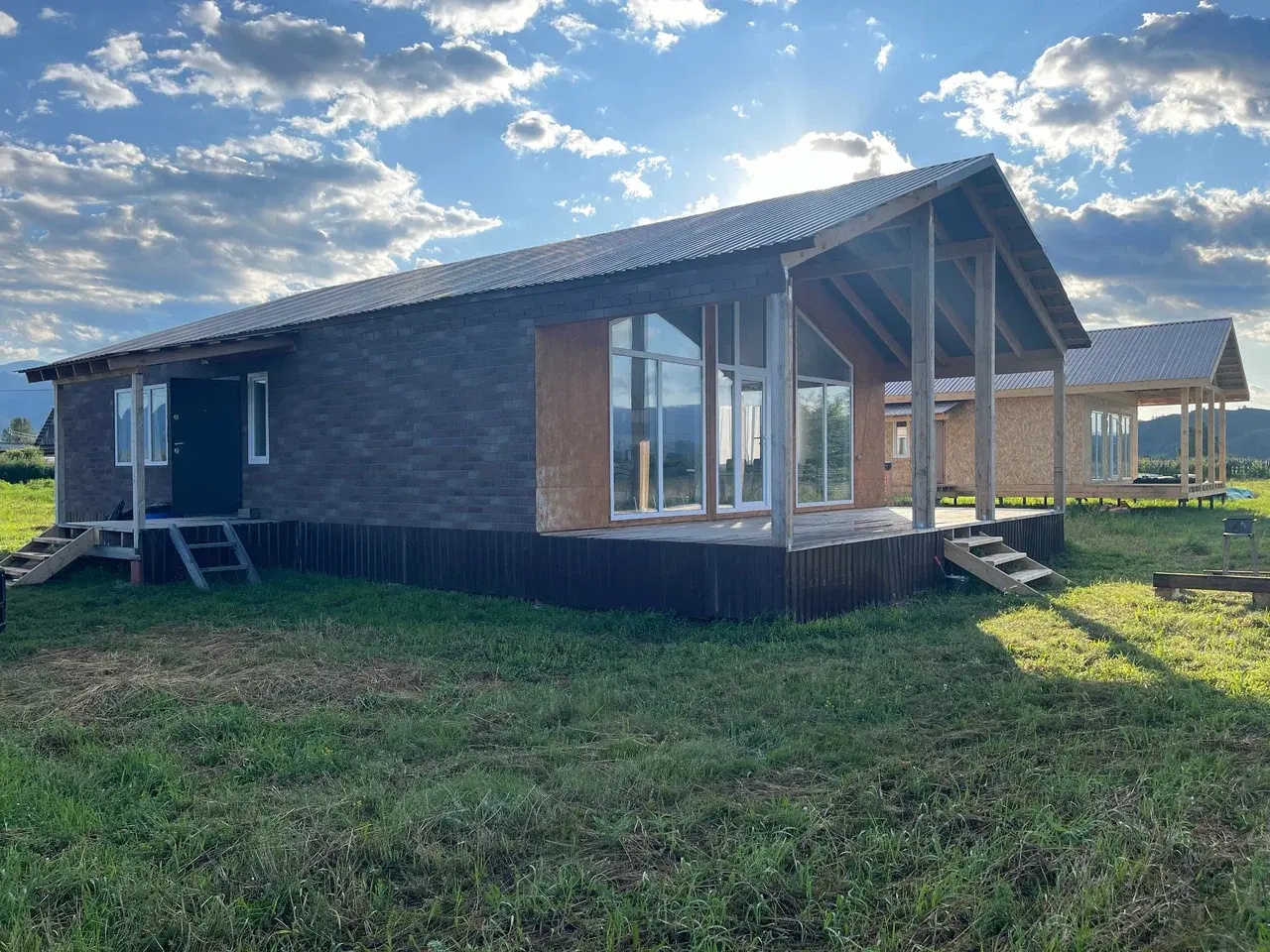 Уймон-Парк - фото 6