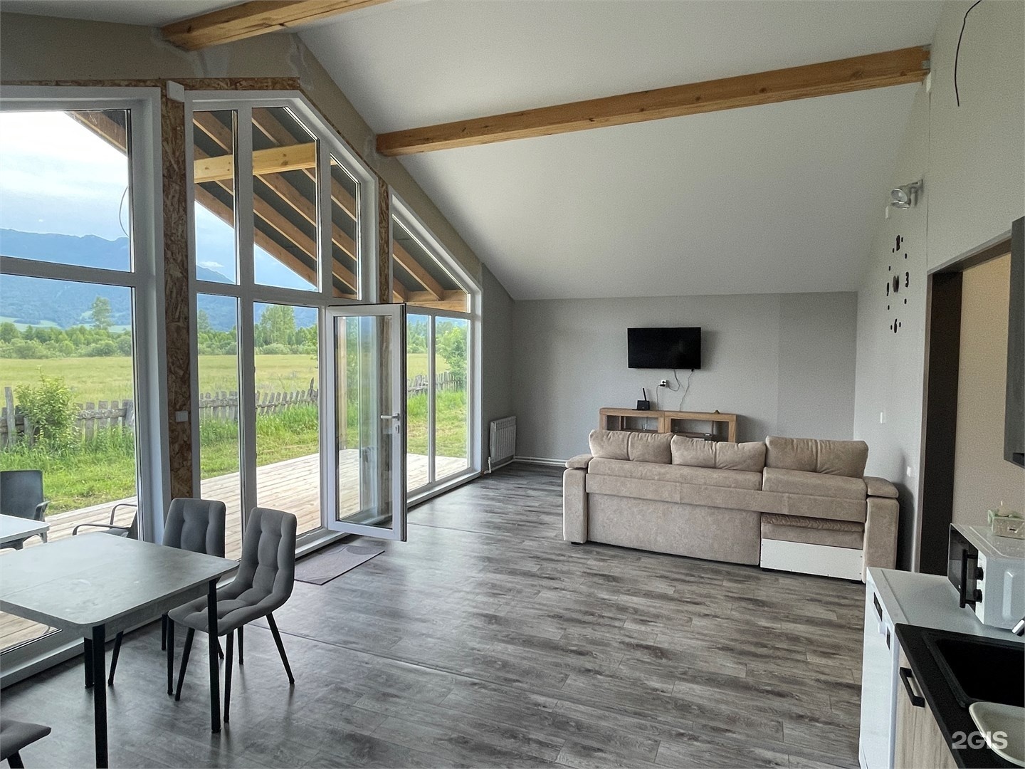 Уймон-Парк - фото 11