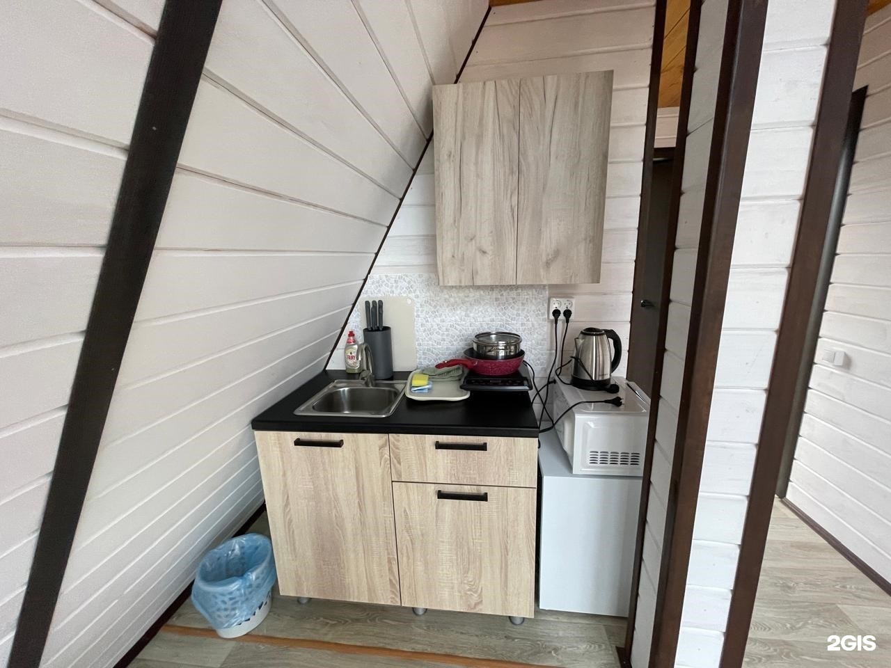 Уймон-Парк - фото 14