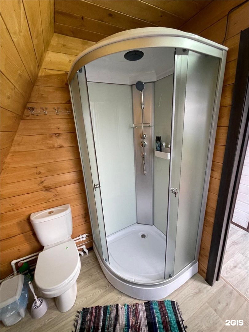 Уймон-Парк - фото 15