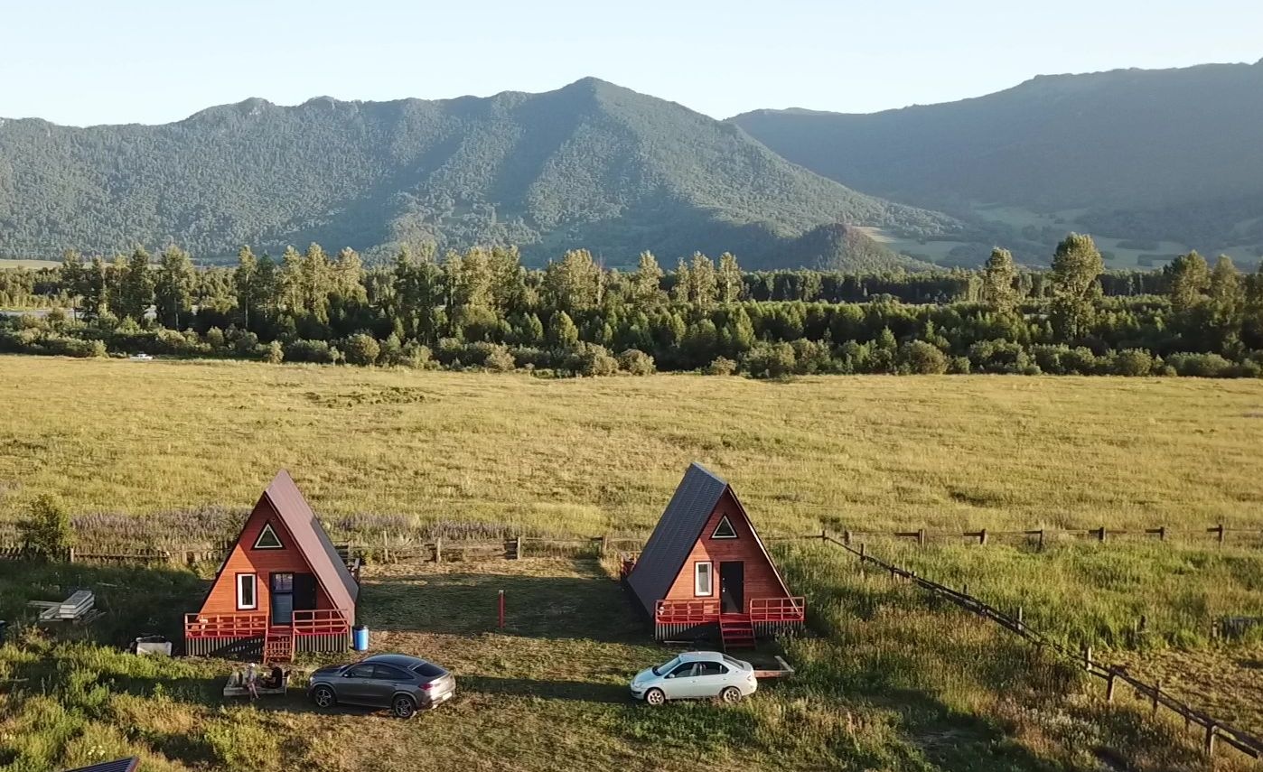 Уймон-Парк - фото 16