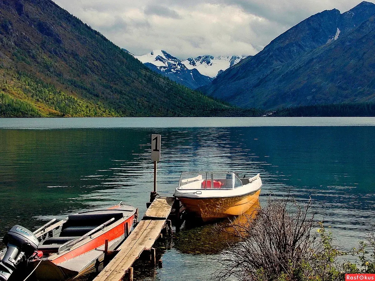 Уймон-Парк - фото 17