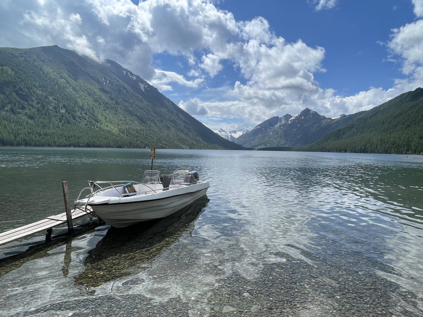Уймон-Парк - фото 18