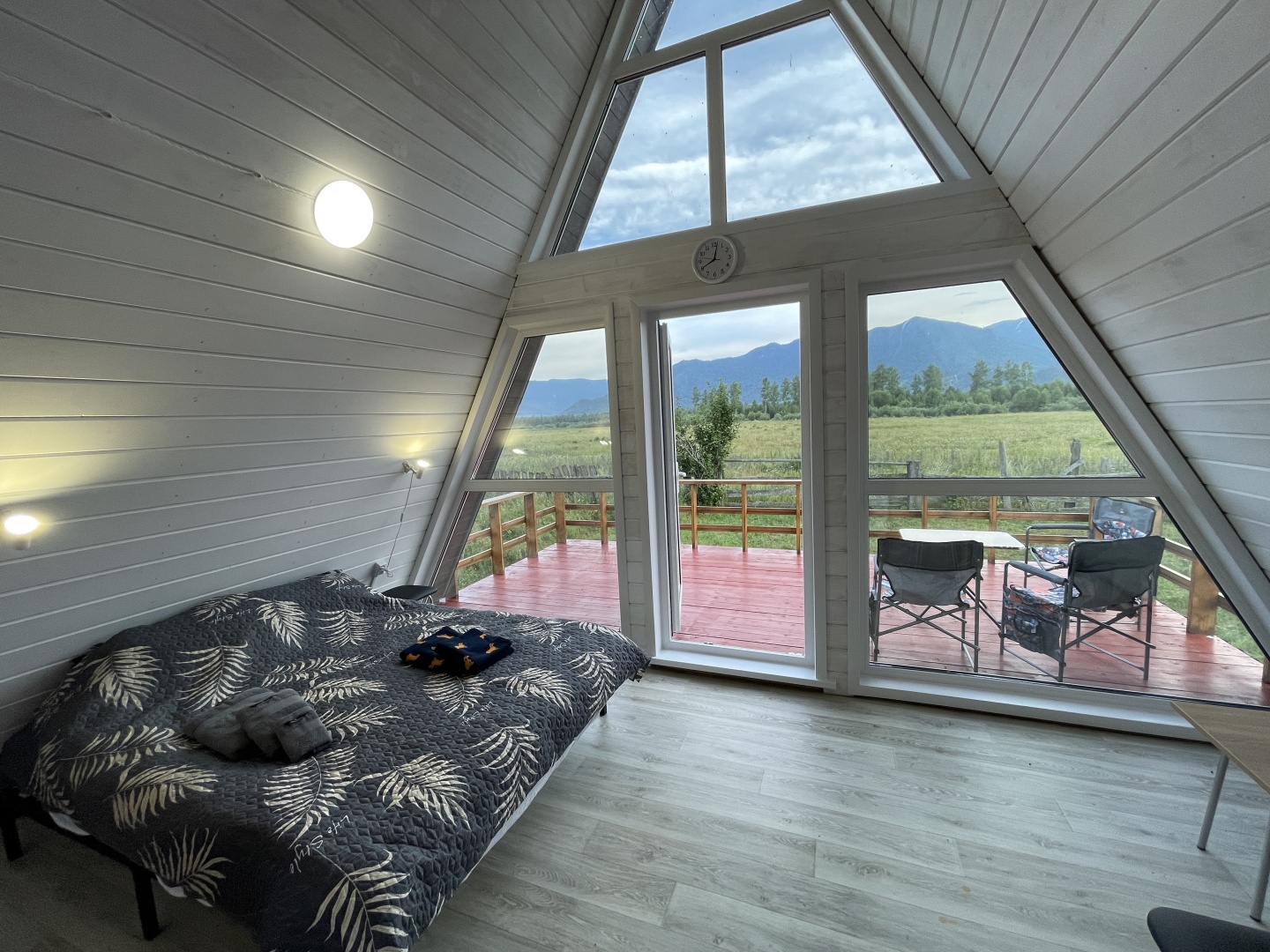 Уймон-Парк - фото 19