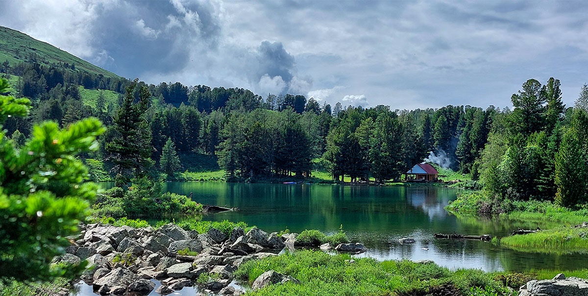 Уймон-Парк - фото 22