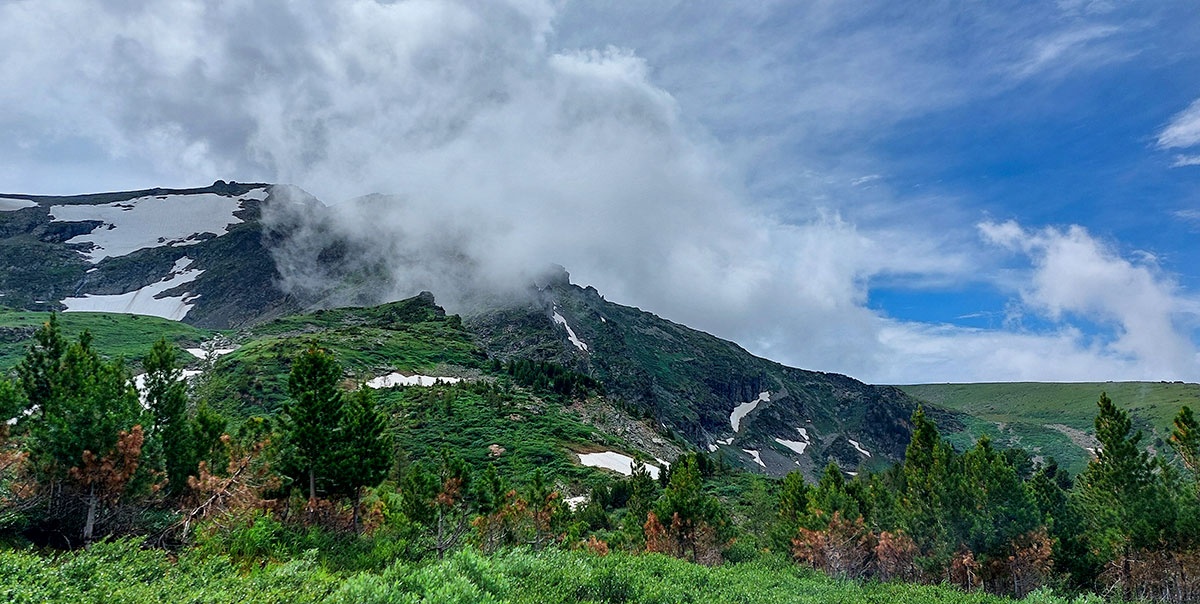 Уймон-Парк - фото 25