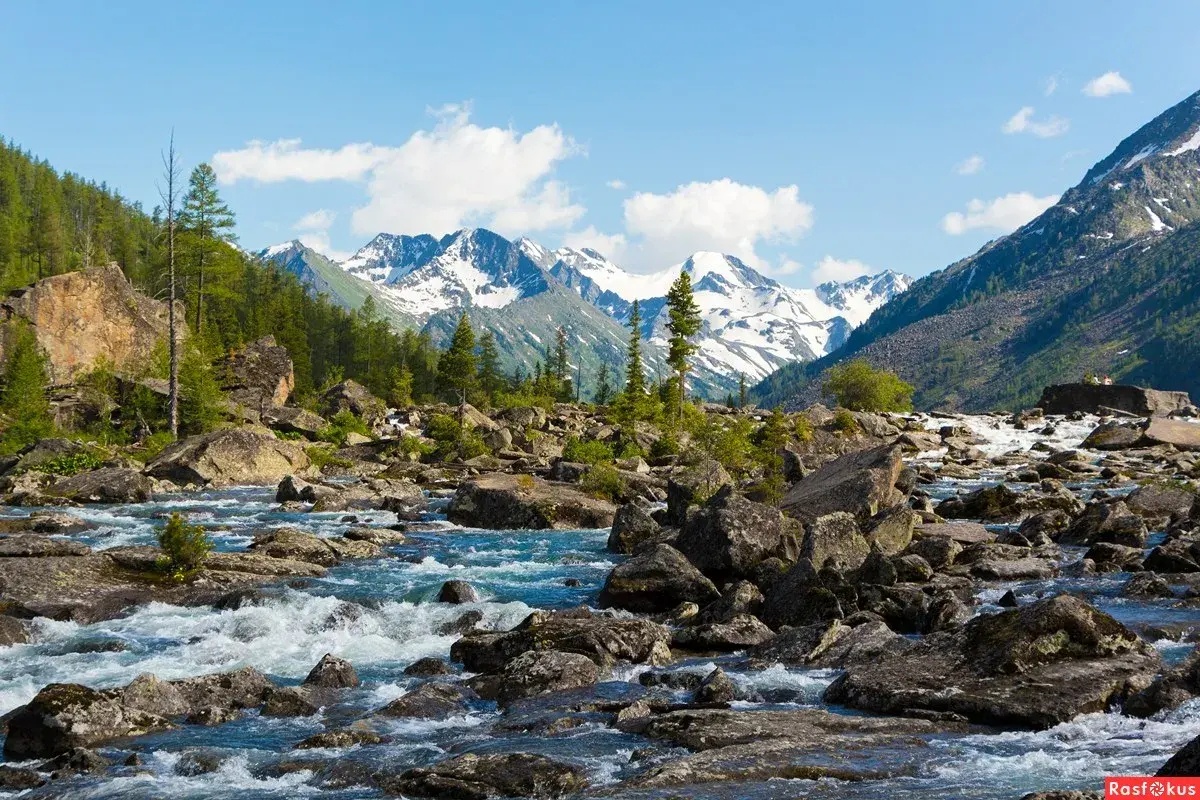 Уймон-Парк - фото 26