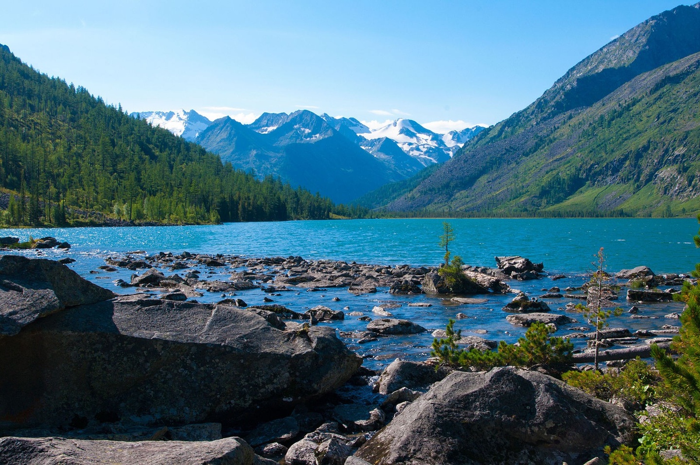 Уймон-Парк - фото 29