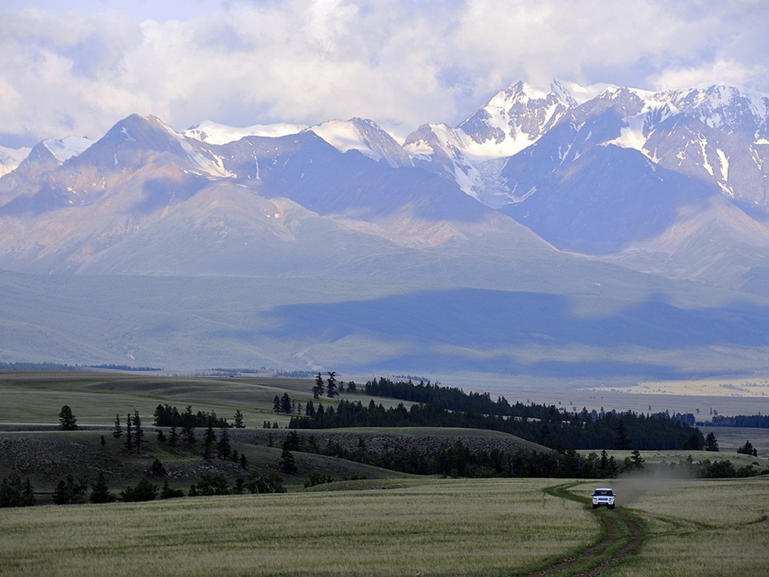 Уймон-Парк - фото 30