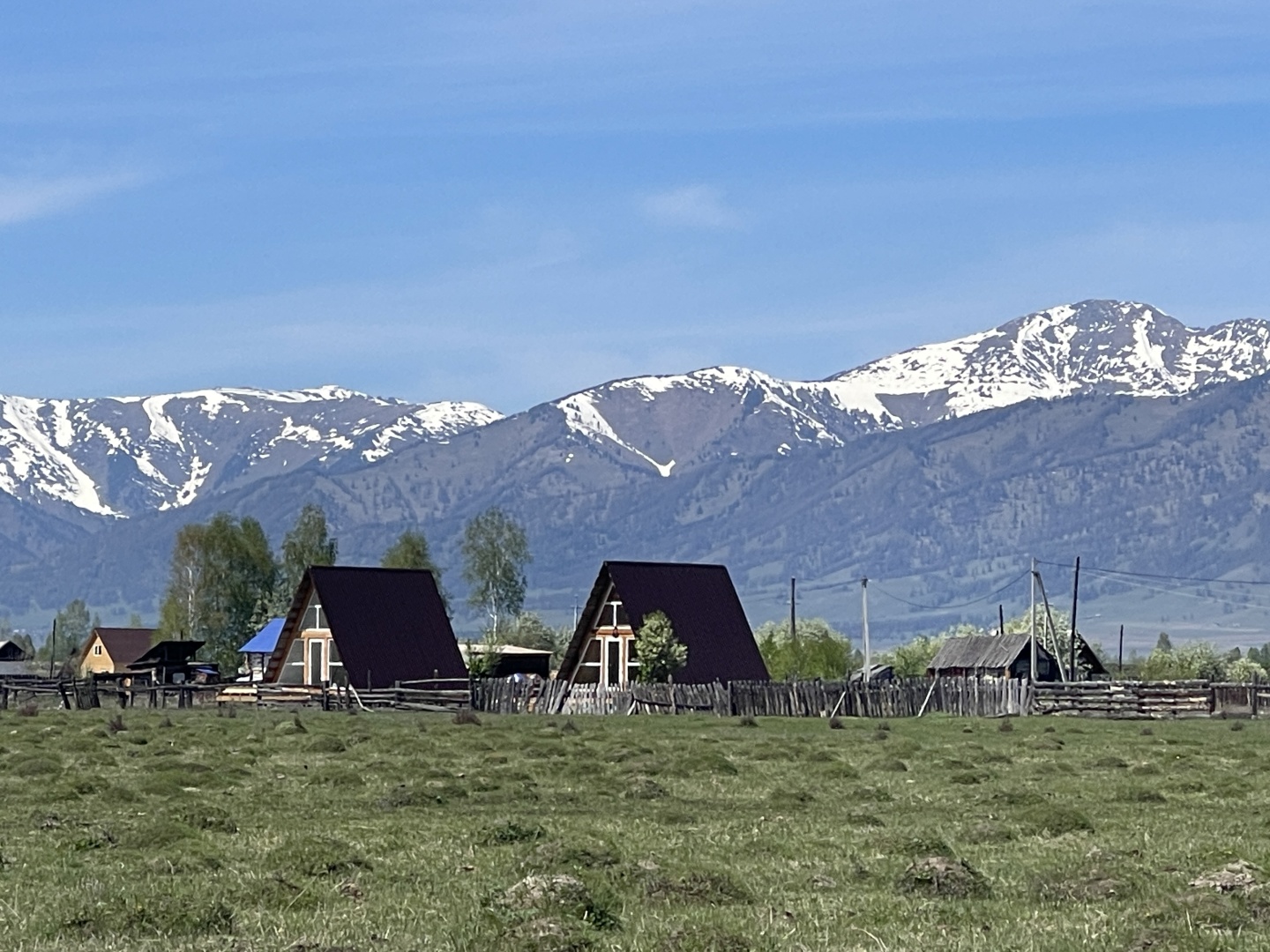 Уймон-Парк - фото 34