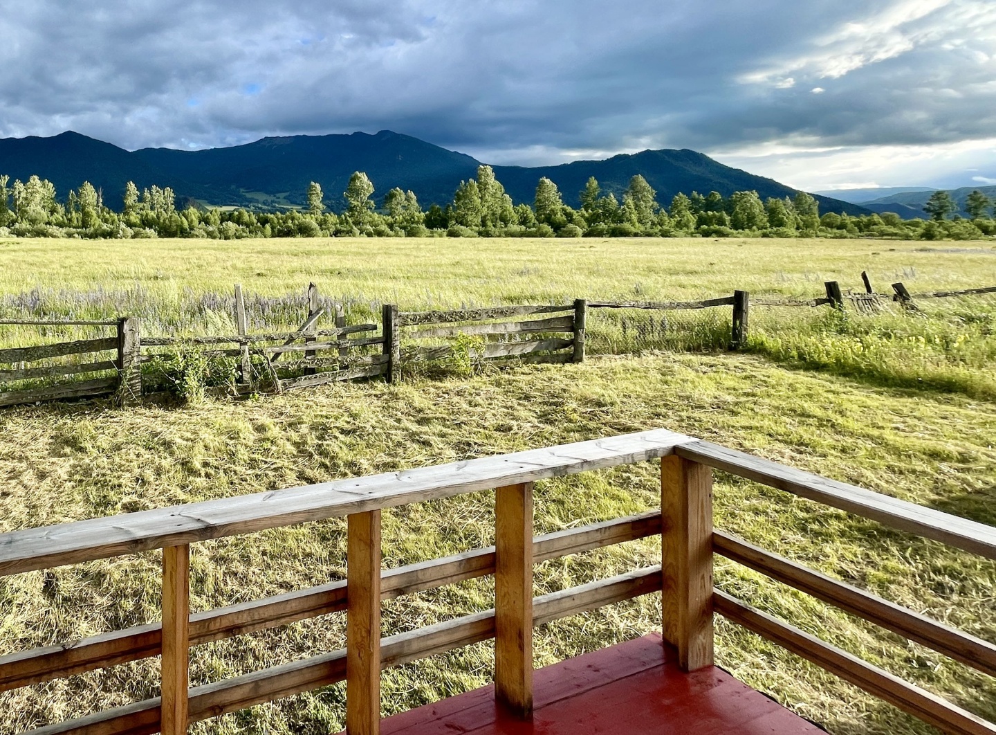 Уймон-Парк - фото 35