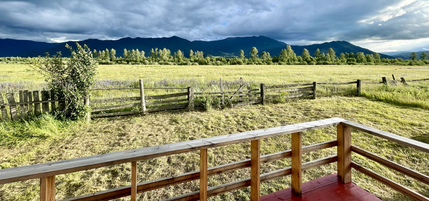 Уймон-Парк - фото 36