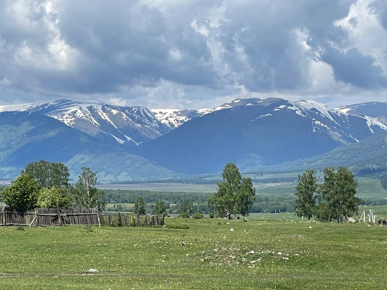 Уймон-Парк - фото 37