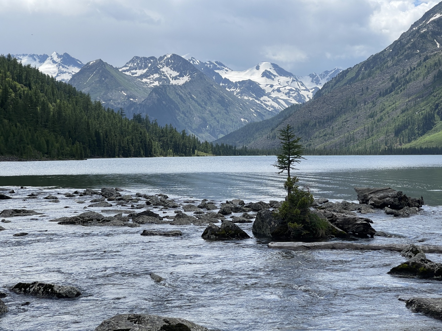 Уймон-Парк - фото 40