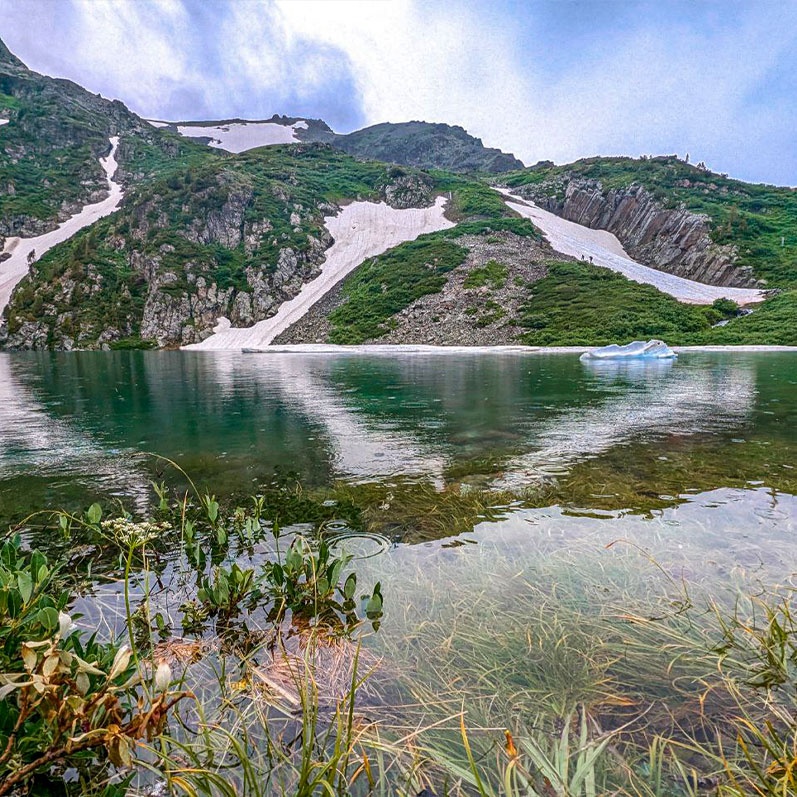 Уймон-Парк - фото 41