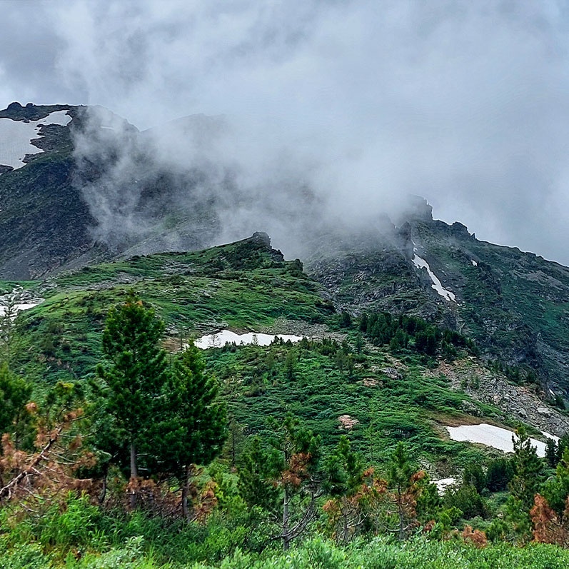 Уймон-Парк - фото 42