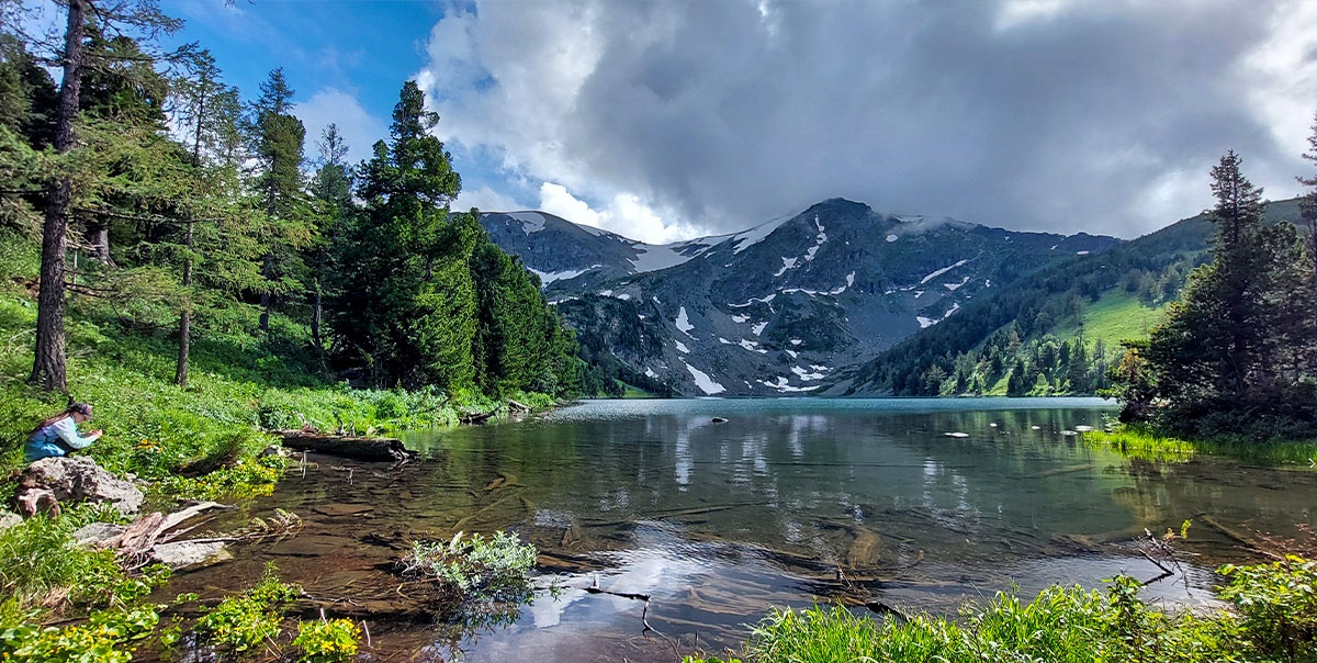 Уймон-Парк - фото 43