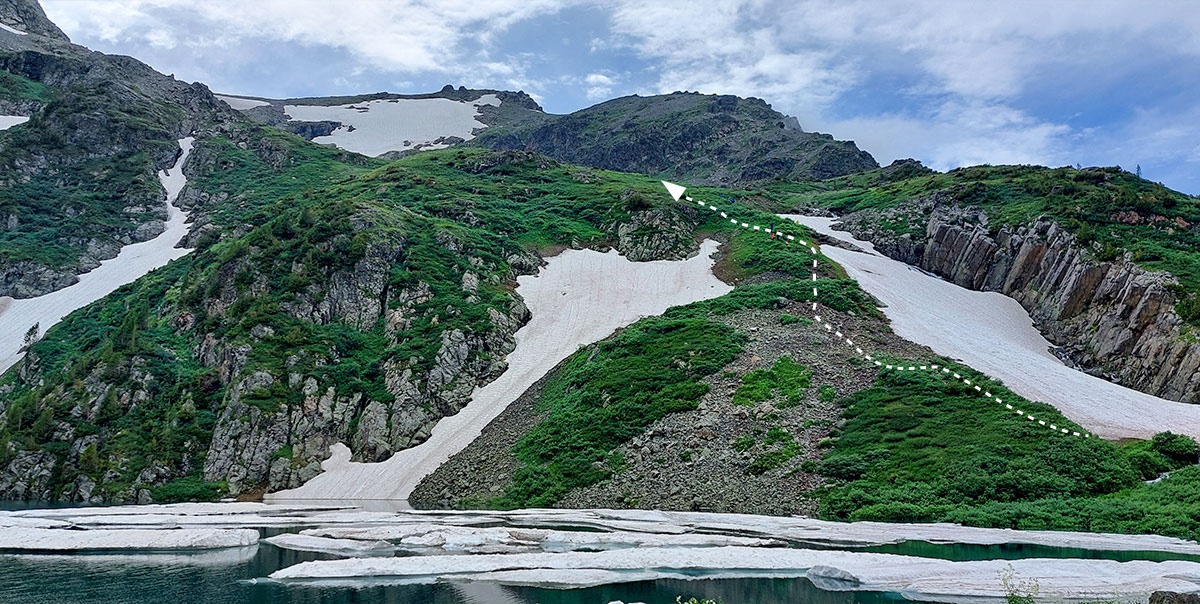 Уймон-Парк - фото 44