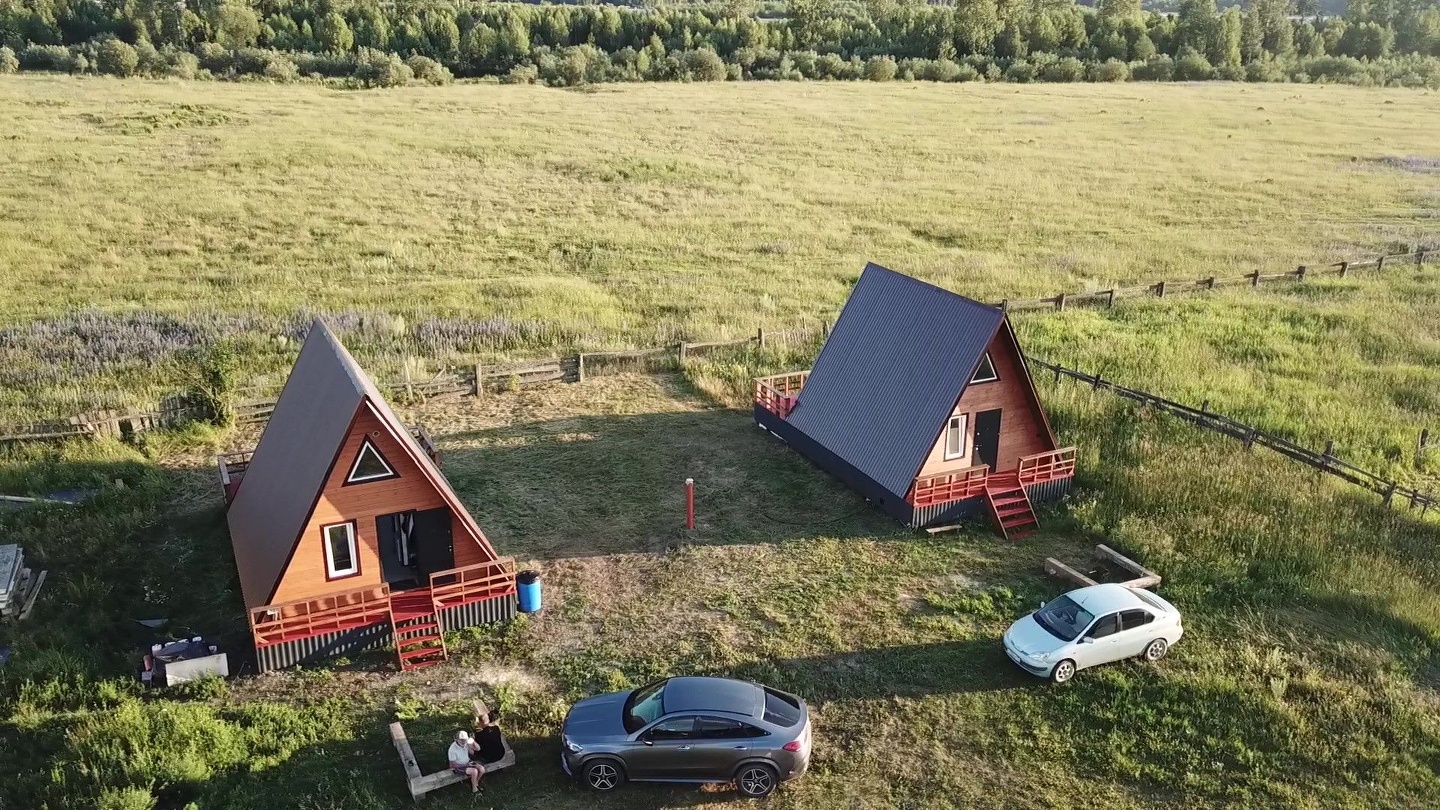 Уймон-Парк - фото 47