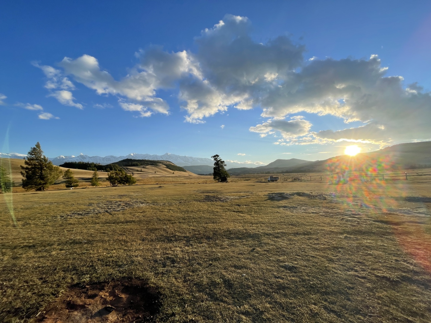 Уймон-Парк - фото 50