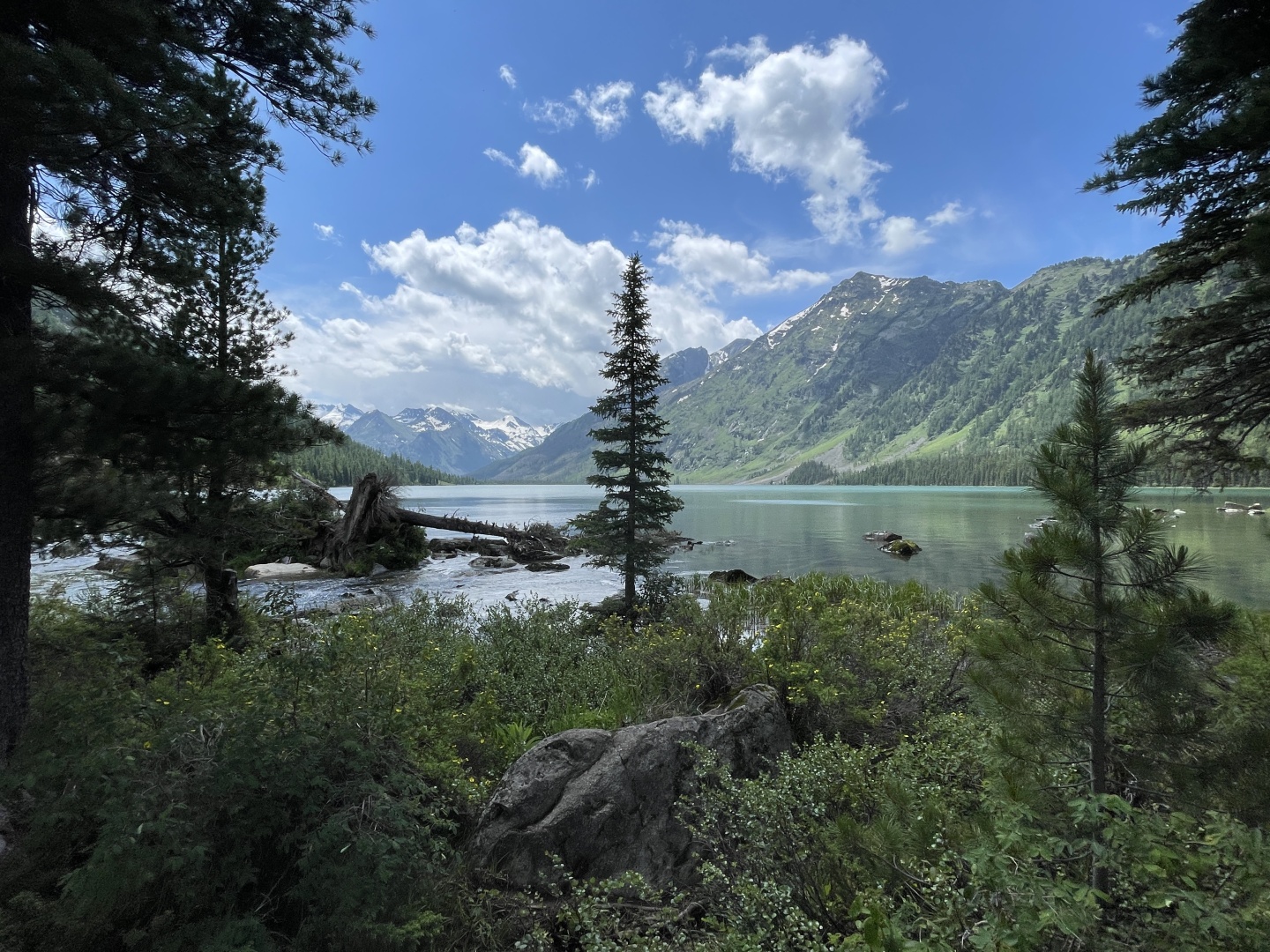 Уймон-Парк - фото 52